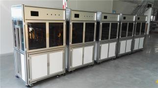 非標設(shè)備機架、機箱訂制